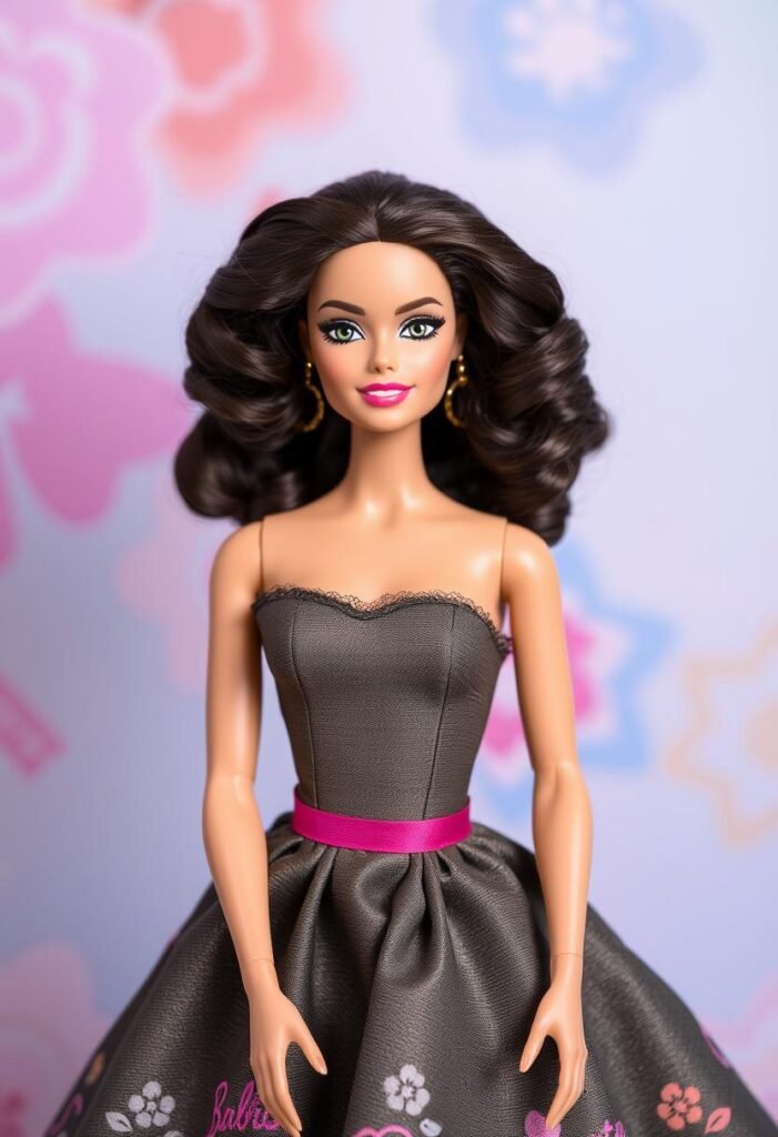 barbie